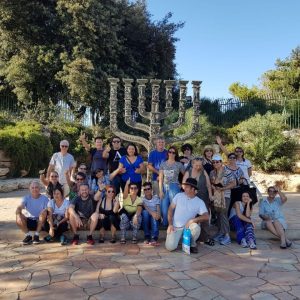 Grupos Terra Santa Turismo Israel (2)