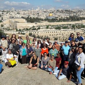 Grupos Terra Santa Turismo Israel (9)