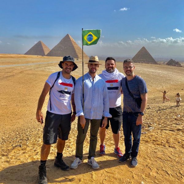 Terra Santa Turismo Israel – Equipe Terra Santa Turismo Israel - Equipe